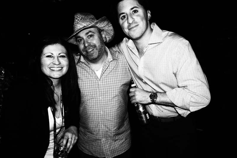 Illustration for article titled A NIGHT OUT IN VEGAS